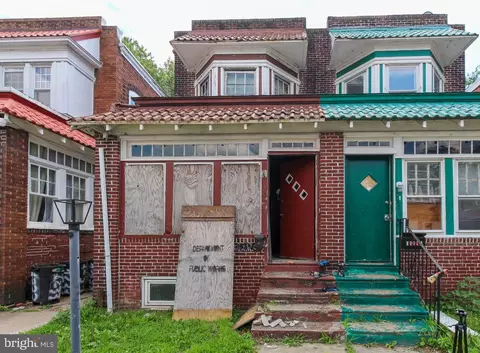 1231 Langham Ave, Camden, NJ 08103