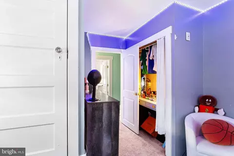 Entry Way - 256 Rhoads Ave, Haddonfield, NJ 08033 photo 2 of 2