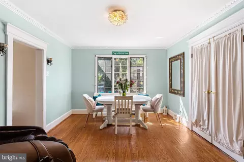 Dining - 256 Rhoads Ave, Haddonfield, NJ 08033 photo 1 of 1