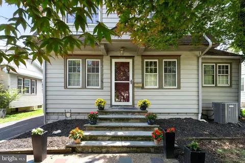 256 Rhoads Ave, Haddonfield, NJ 08033 photo 2
