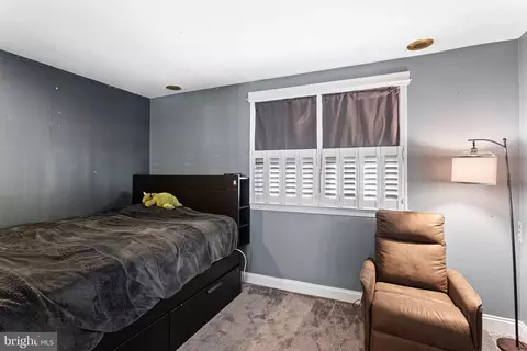 Bedroom - 256 Rhoads Ave, Haddonfield, NJ 08033 photo 1 of 5