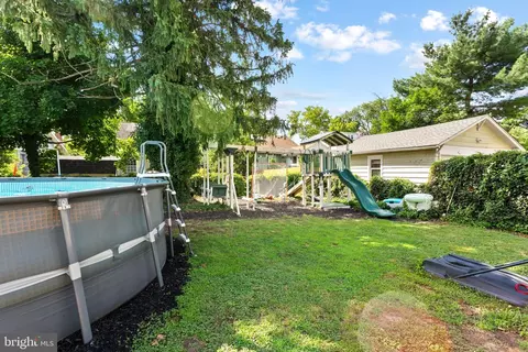 Exterior - 256 Rhoads Ave, Haddonfield, NJ 08033 photo 5 of 5