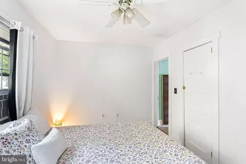 Bedroom - 256 Rhoads Ave, Haddonfield, NJ 08033 photo 3 of 5