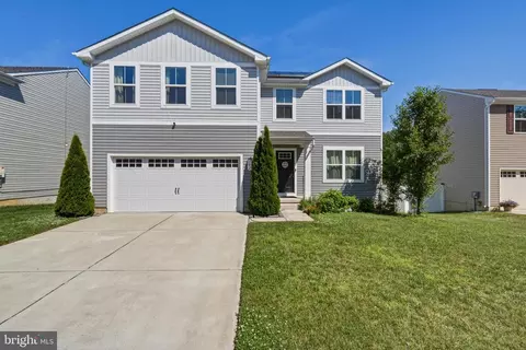 102 Ciseley Dr, Sicklerville, NJ 08081