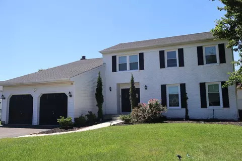 5 Brompton Pl, Cherry Hill, NJ 08003