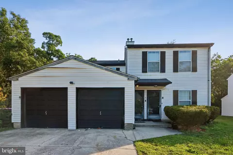 Exterior - 3 Maynard Dr, Sicklerville, NJ 08081 photo 2 of 6