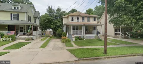 109 8th Ave, Haddon Heights, NJ 08035