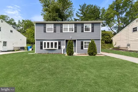 116 Carolina Ave, Cherry Hill, NJ 08003