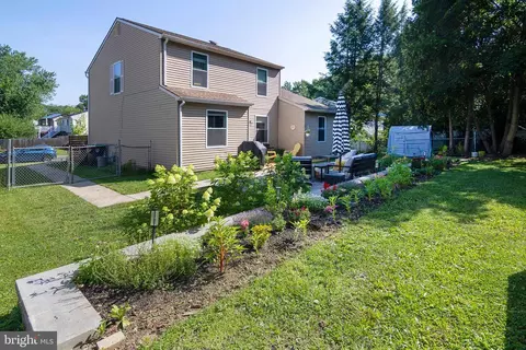 Exterior - 14 Heather Dr, Sicklerville, NJ 08081 photo 7 of 9