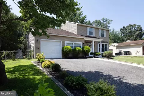 Exterior - 14 Heather Dr, Sicklerville, NJ 08081 photo 3 of 9