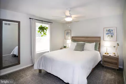 Bedroom - 14 Heather Dr, Sicklerville, NJ 08081 photo 4 of 4