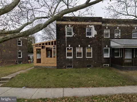 824 Morgan St, Camden, NJ 08104