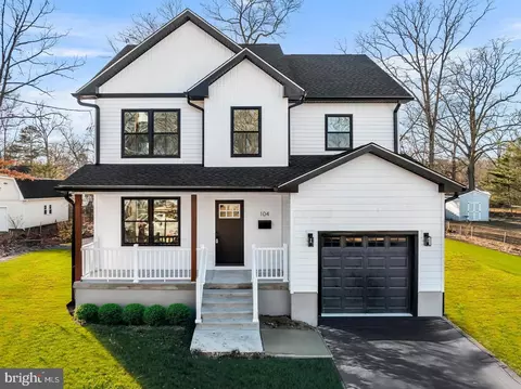 Exterior - 50 E Buttonwood Ave, Pine Hill, NJ 08021 photo 1 of 1