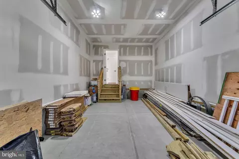 Entry Way - 50 E Buttonwood Ave, Pine Hill, NJ 08021 photo 10 of 10