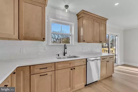 Kitchen - 50 E Buttonwood Ave, Pine Hill, NJ 08021 photo 4 of 4