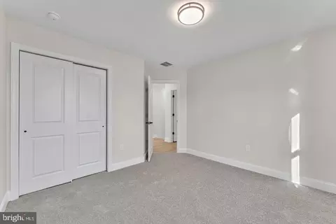 Bedroom - 50 E Buttonwood Ave, Pine Hill, NJ 08021 photo 2 of 9