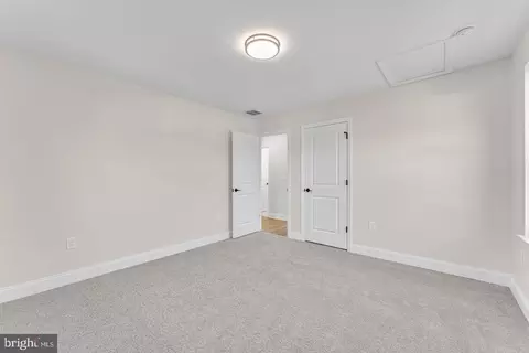 Bedroom - 50 E Buttonwood Ave, Pine Hill, NJ 08021 photo 8 of 9
