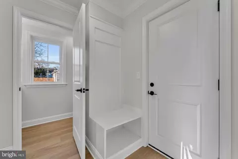 Entry Way - 50 E Buttonwood Ave, Pine Hill, NJ 08021 photo 5 of 10
