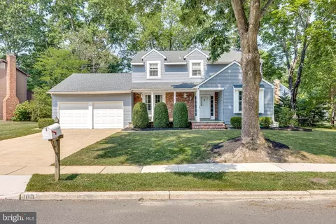 100 Kingsdale Ave, Cherry Hill, NJ 08003