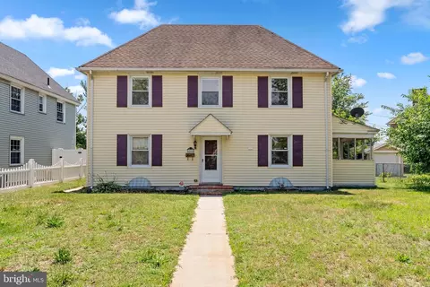 228 Christiana St, Brooklawn, NJ 08030