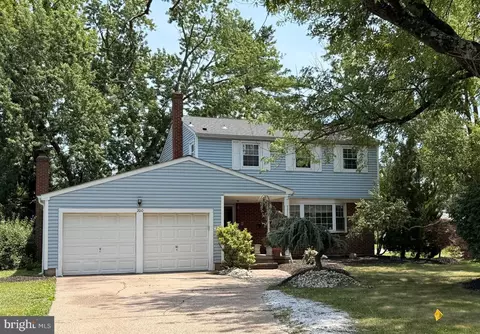 200 Roanoke Rd, Cherry Hill, NJ 08003