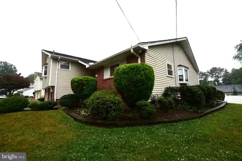 1101 Mount Pleasant Way, Cherry Hill, NJ 08034