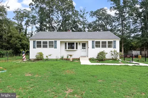 7 Lippincott Ave, Voorhees, NJ 08043