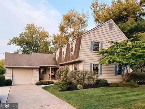 120 Nantucket Dr, Cherry Hill, NJ 08034