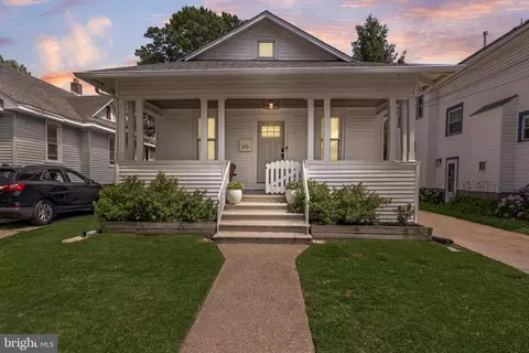 20 E Walnut, Haddon Township, NJ 08108
