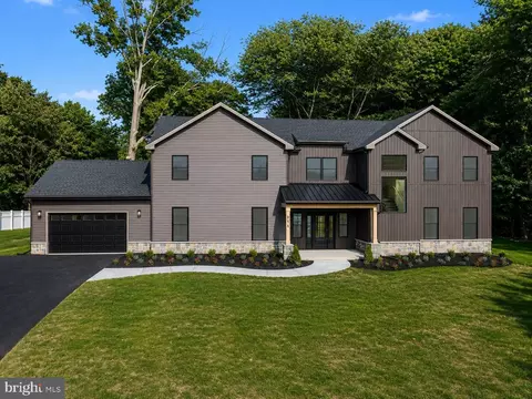 914 Fulton St, Cherry Hill, NJ 08002