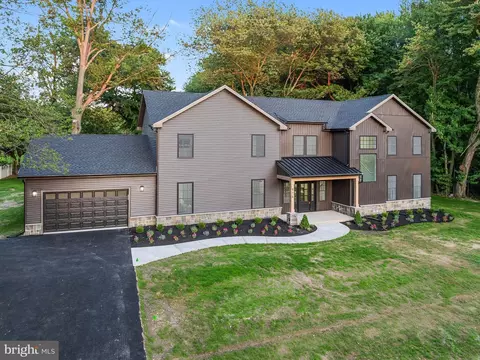 914 Fulton St, Cherry Hill, NJ 08002