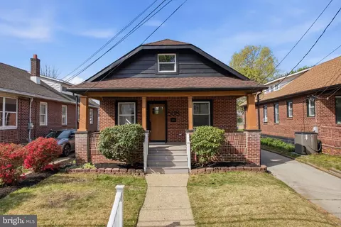 508 Oaklawn Ave, Oaklyn, NJ 08107