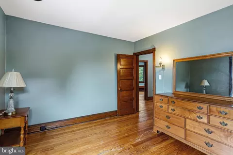 Bedroom - 20 Chestnut, Haddonfield, NJ 08033 photo 5 of 10