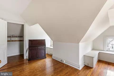 Bedroom - 20 Chestnut, Haddonfield, NJ 08033 photo 7 of 10
