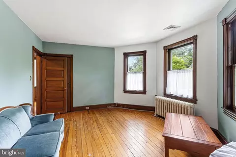 Living - 20 Chestnut, Haddonfield, NJ 08033 photo 6 of 6