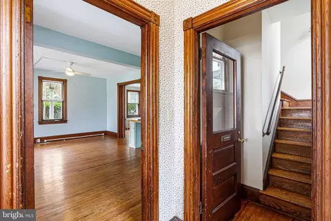 Entry Way - 20 Chestnut, Haddonfield, NJ 08033 photo 2 of 4