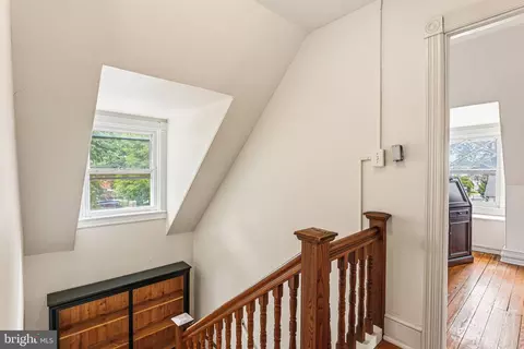 Entry Way - 20 Chestnut, Haddonfield, NJ 08033 photo 4 of 4