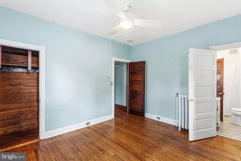 Bedroom - 20 Chestnut, Haddonfield, NJ 08033 photo 2 of 10