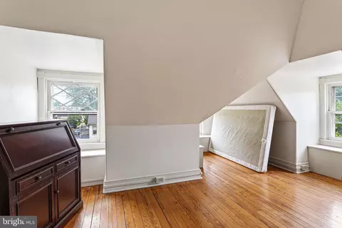 Bedroom - 20 Chestnut, Haddonfield, NJ 08033 photo 8 of 10