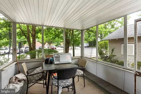 Exterior - 20 Chestnut, Haddonfield, NJ 08033 photo 3 of 4