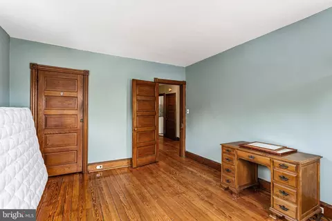 Bedroom - 20 Chestnut, Haddonfield, NJ 08033 photo 6 of 10