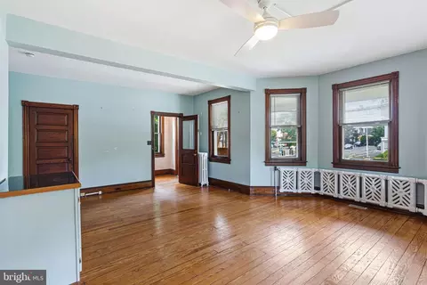 Living - 20 Chestnut, Haddonfield, NJ 08033 photo 2 of 6
