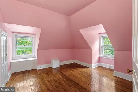 Bedroom - 20 Chestnut, Haddonfield, NJ 08033 photo 10 of 10