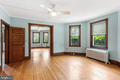 Living - 20 Chestnut, Haddonfield, NJ 08033 photo 4 of 6