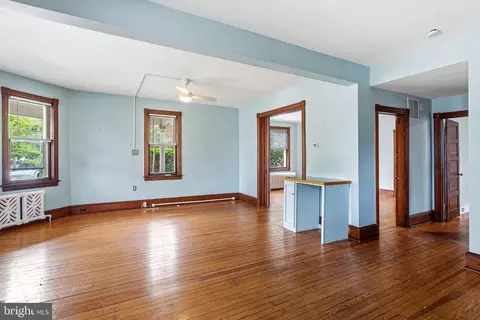 Living - 20 Chestnut, Haddonfield, NJ 08033 photo 3 of 6