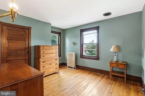 Bedroom - 20 Chestnut, Haddonfield, NJ 08033 photo 4 of 10