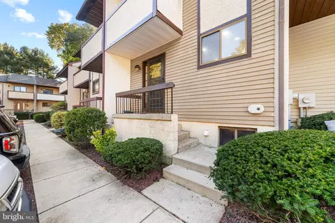 47 Mara Ct, Cherry Hill, NJ 08002