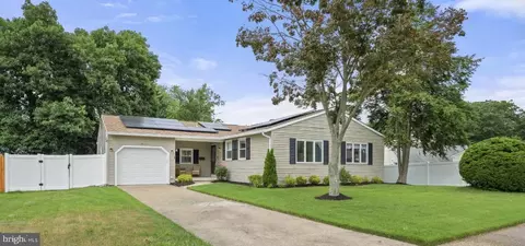 Other - 1 Hamilton Dr, Clementon, NJ 08021 photo 1 of 13