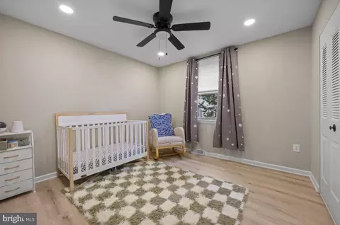 Bedroom - 1 Hamilton Dr, Clementon, NJ 08021 photo 4 of 4