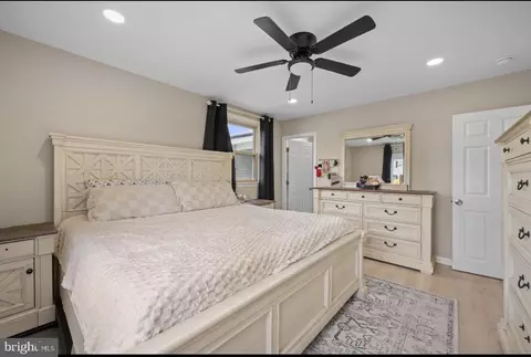 Bedroom - 1 Hamilton Dr, Clementon, NJ 08021 photo 2 of 4